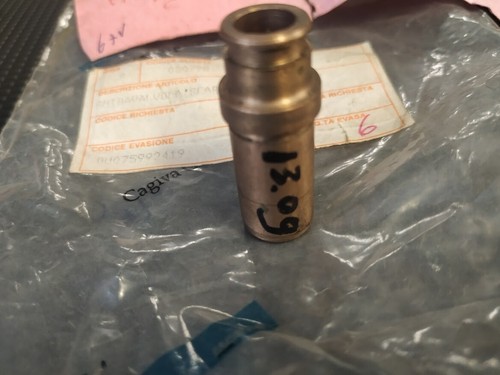 Nos ducati 860 gts valve - 860, gt