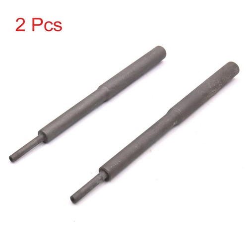 2pcs universal ventilführung - 2pcs,