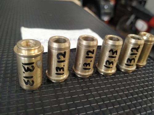 Oem ducati 900 - oem,