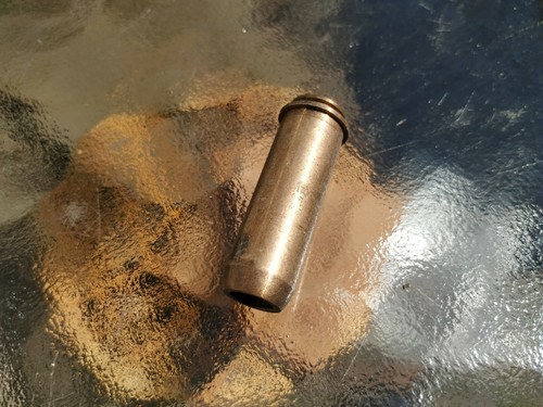 Nos ducati belt drive valve - ducati,