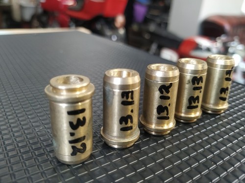 Ducati 900ss 1000 valve - 900ss,