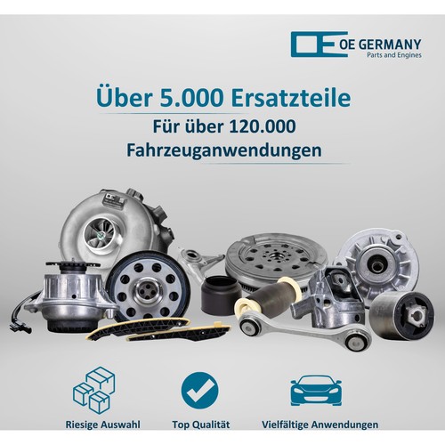 Ventilführung für man - ventilführung,