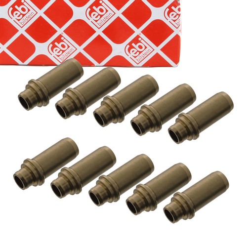 10x febi 10669 ventilführung - 10669,