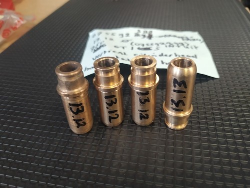 Oem ducati 750 valve - ducati,