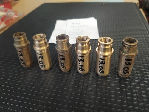 Oem ducati 750 valve - gt, s